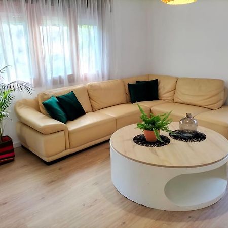 Willa Casa Soina Crecíente Zewnętrze zdjęcie