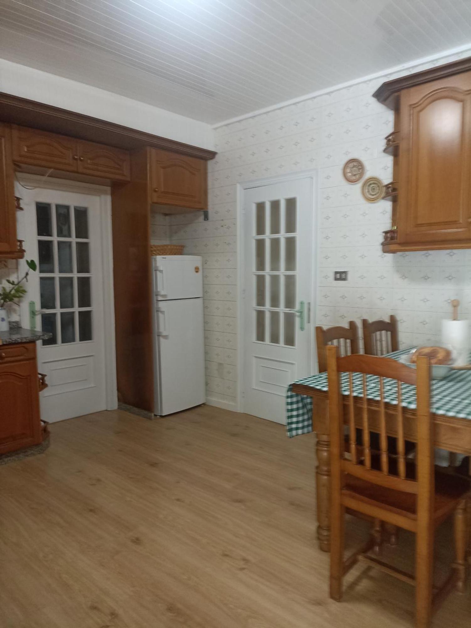 Willa Casa Soina Crecíente Zewnętrze zdjęcie