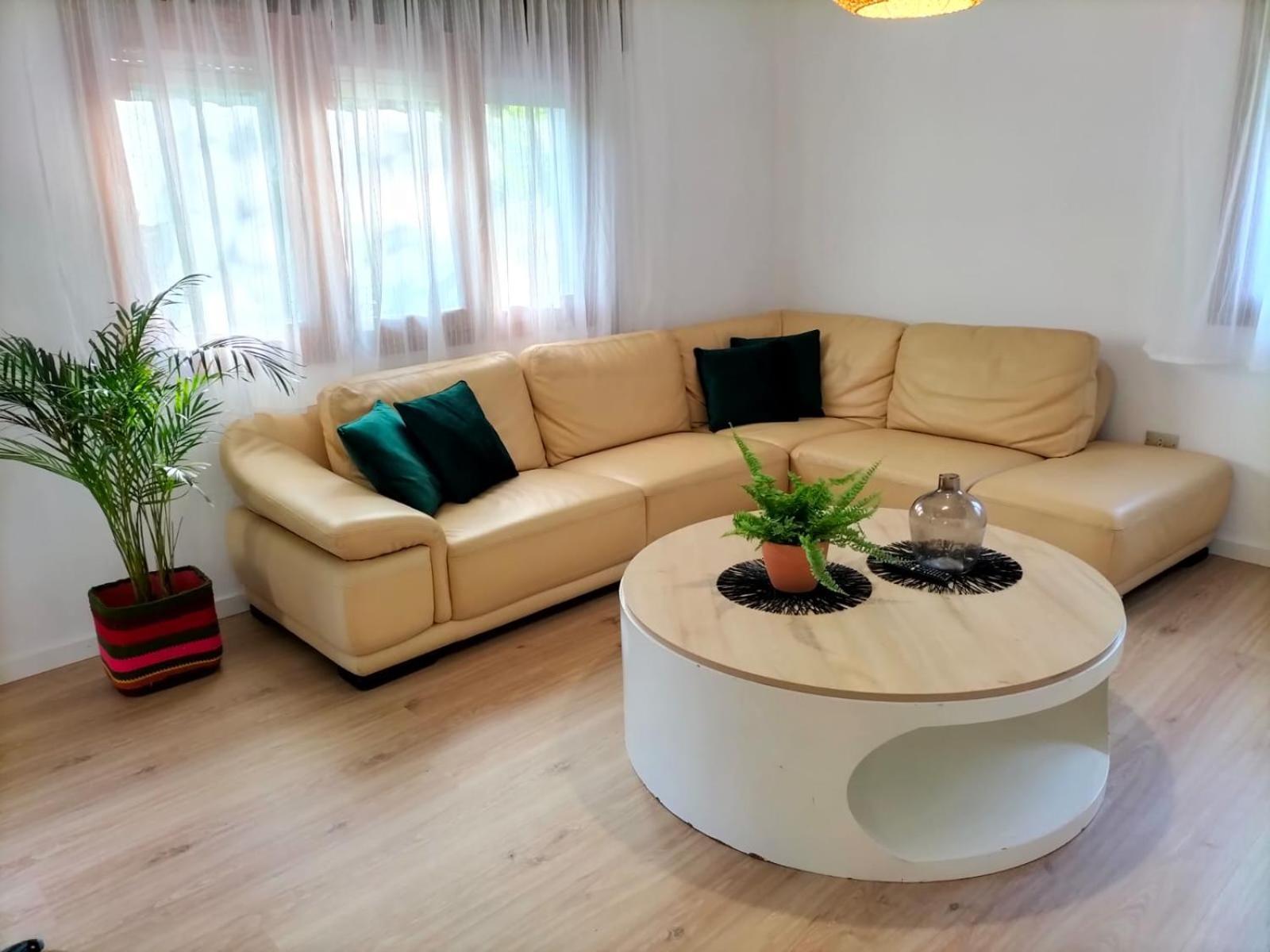 Willa Casa Soina Crecíente Zewnętrze zdjęcie